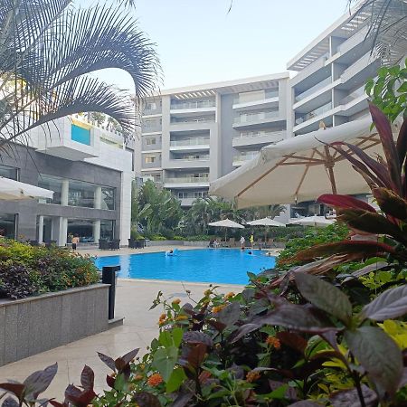 Sheraton Ocean 603 - Private Apartments Le Caire Extérieur photo