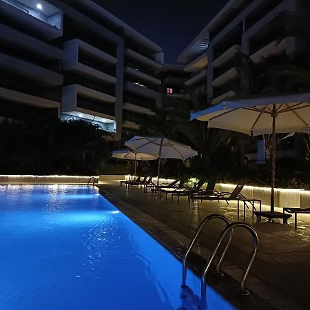 Sheraton Ocean 603 - Private Apartments Le Caire Extérieur photo
