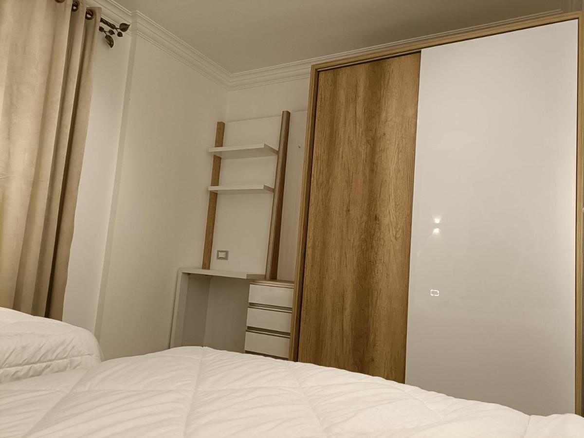 Sheraton Ocean 603 - Private Apartments Le Caire Extérieur photo
