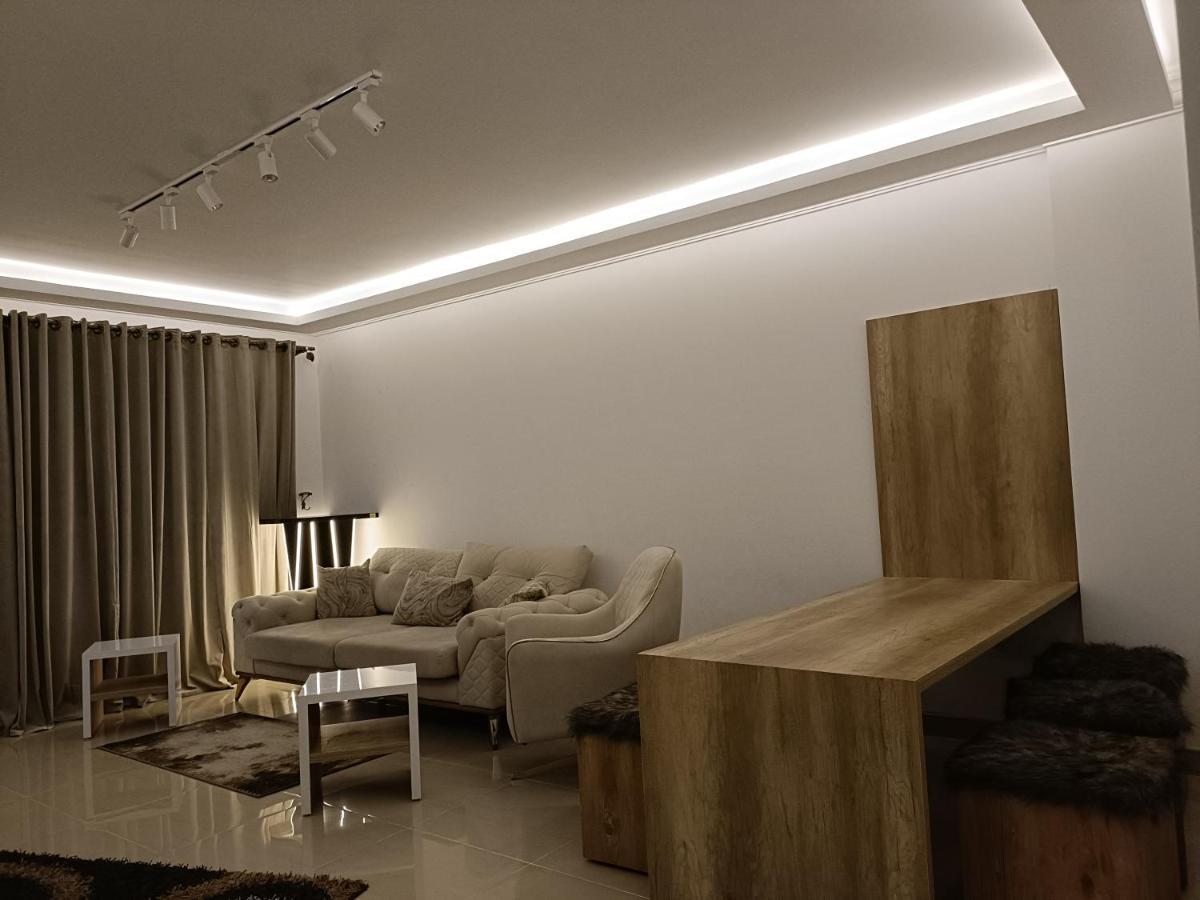 Sheraton Ocean 603 - Private Apartments Le Caire Extérieur photo