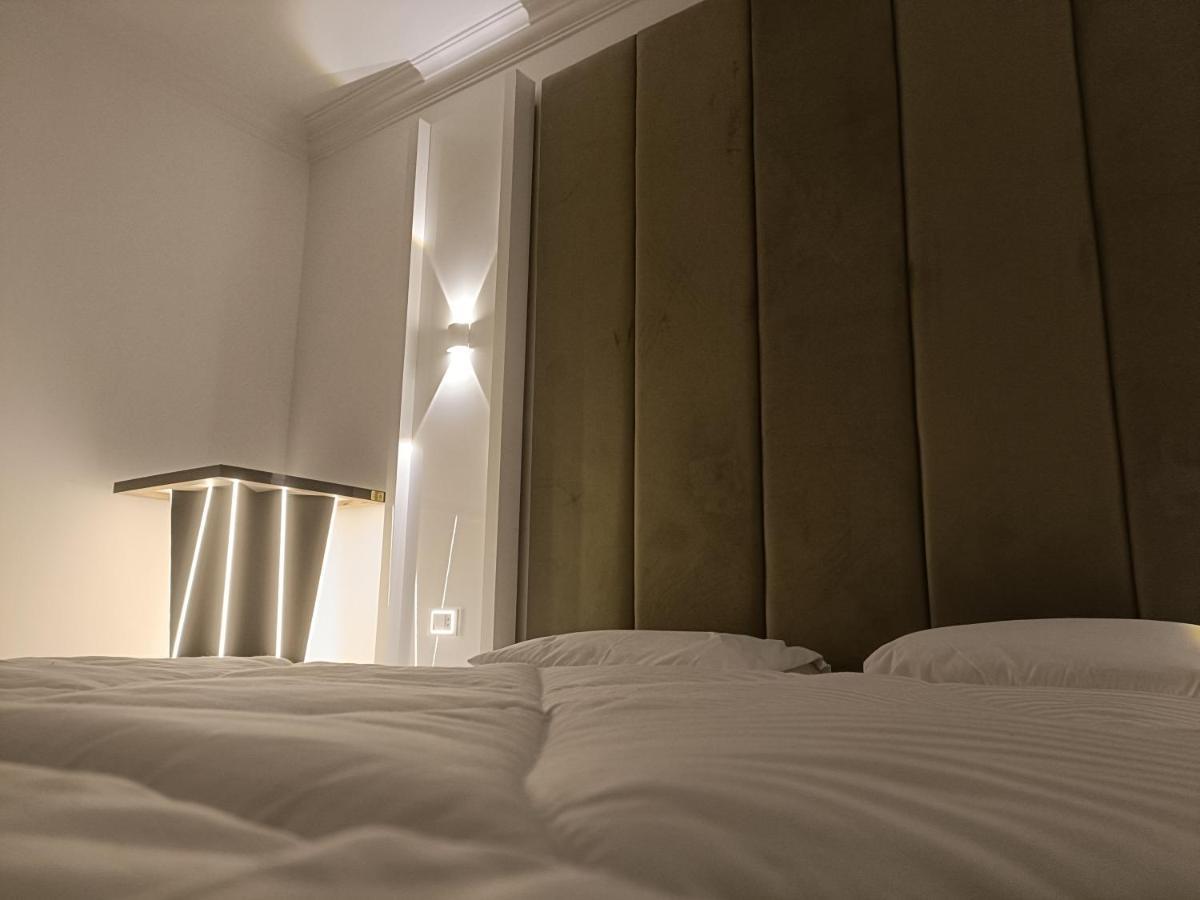 Sheraton Ocean 603 - Private Apartments Le Caire Extérieur photo