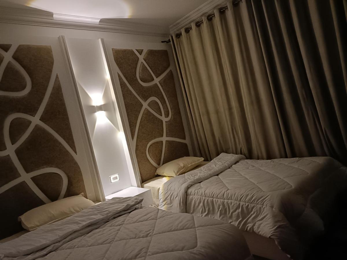 Sheraton Ocean 603 - Private Apartments Le Caire Extérieur photo